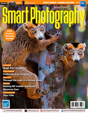 Smart Photography №3 volume 20 June (2024)