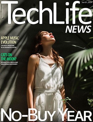 Techlife News June (2024)