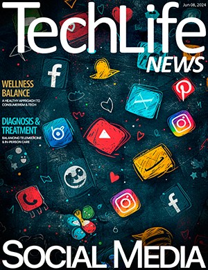 Techlife News №658 June (2024)