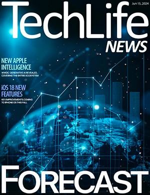 Techlife News №659 June (2024)