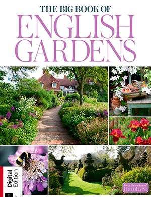 The Big Book Of English Gardens 7th Edition (2024)