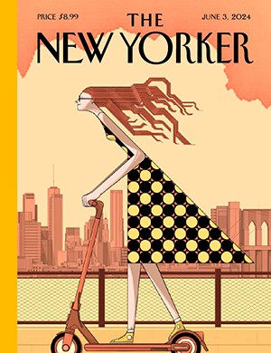 The New Yorker 3 June (2024)