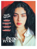 Magazine cover The Observer The New Review № 2 June 2024