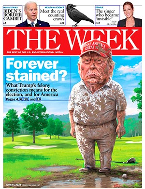 The Week USA 14 June (2024)