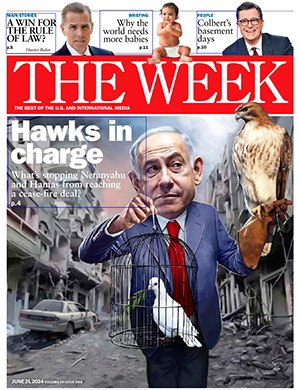 The Week USA 21 June (2024)