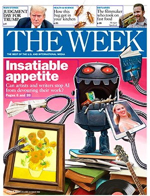 The Week USA 7 June (2024)