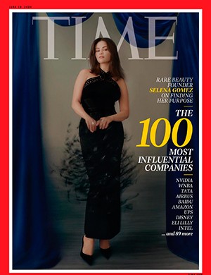 Time International 10 June (2024)