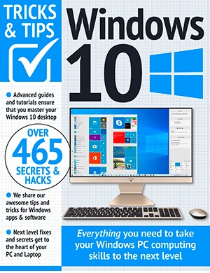 Windows 10 Tricks and Tips June (2024)