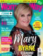 Magazine cover Woman’s Way №12 June 2024