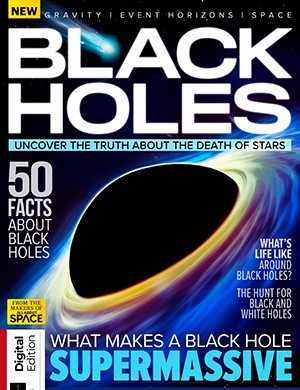 All About Space Black Holes 4th Edition July (2024)