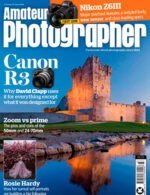 Magazine cover Amateur Photographer № 25 June 2024