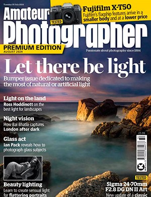 Amateur Photographer 30 July (2024)