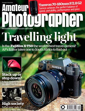 Amateur Photographer 9 July (2024)