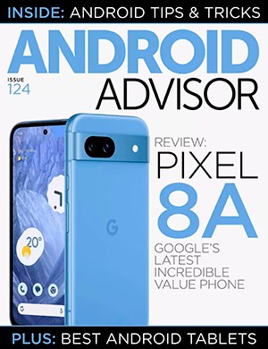 Android Advisor №124 (2024)