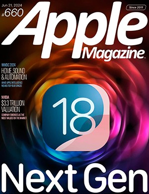 Apple Magazine №660 June (2024)