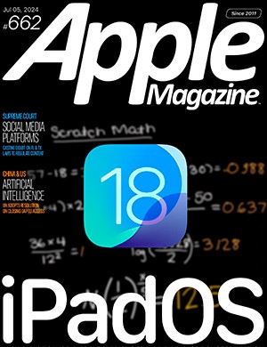 Apple Magazine №662 July (2024)