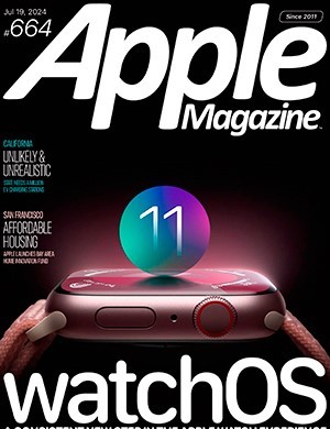 Apple Magazine №664 July (2024)