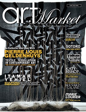 Art Market Magazine №94 June (2024)