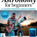 Magazine cover Astronomy for Beginners №11th Edition 2024