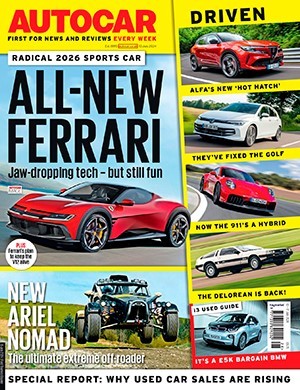 Autocar UK 10 July (2024)