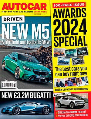 Autocar US 26 June (2024)