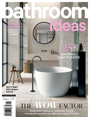 Bathroom Ideas №1 (2024)