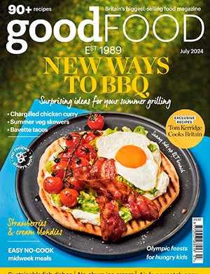 BBC Good Food July (2024)