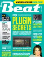 Magazine cover Beat №222 July 2024