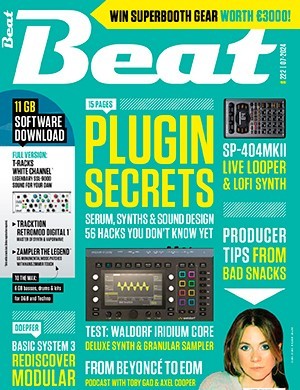 Beat №222 July (2024)