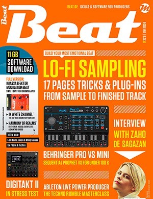 Beat №223 August (2024)