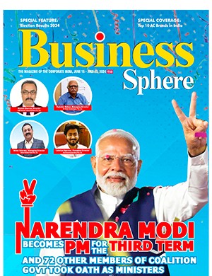 Business Sphere 15 June (2024)