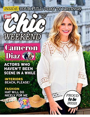 Chic 13 July (2024)