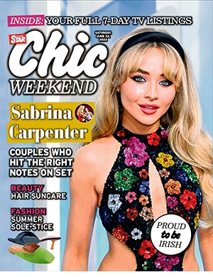 Chic 22 June (2024)