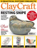 Magazine cover ClayCraft №89 2024