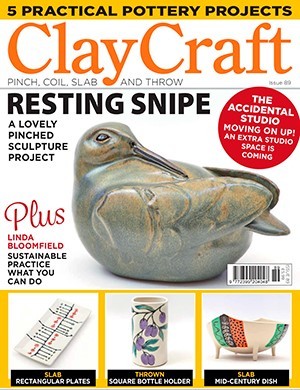 ClayCraft №89 (2024)