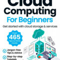 Magazine cover Cloud Computing For Beginners №19th Edition 2024