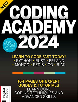 Coding Academy 11th Edition (2024)