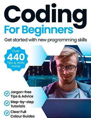 Coding For Beginners 19th Edition (2024)