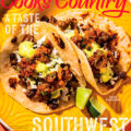 Magazine cover Cook’s Country № August-September 2024