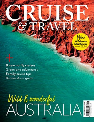 Cruise and Travel August-September (2024)