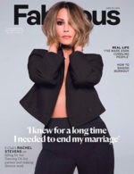 Magazine cover Fabulous № 23 June 2024