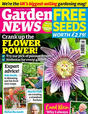 Garden News 29 June (2024)