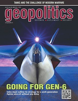 Geopolitics June (2024)