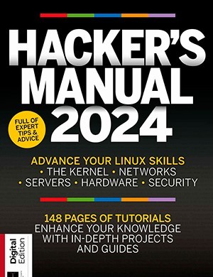 Hacker’s Manual 17th Edition (2024)