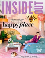 Magazine cover Inside Out № August 2024