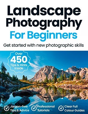 Landscape Photography For Beginners 19th Edition (2024)