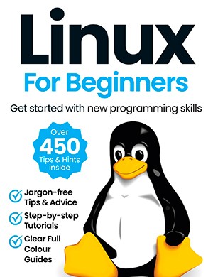 Linux For Beginners 19th Edition (2024)