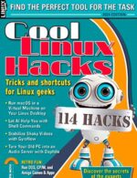 Magazine cover Linux Magazine №USA Special Editions Cool Linux Hacks 2024