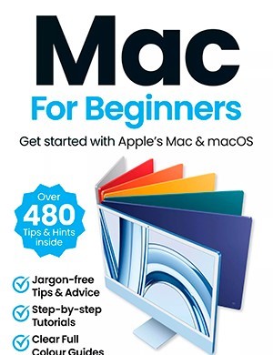 Mac for Beginners 19th Edition (2024)