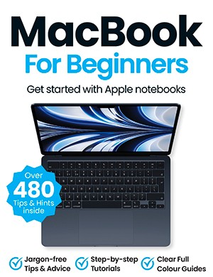 MacBook For Beginners 19th Edition (2024)